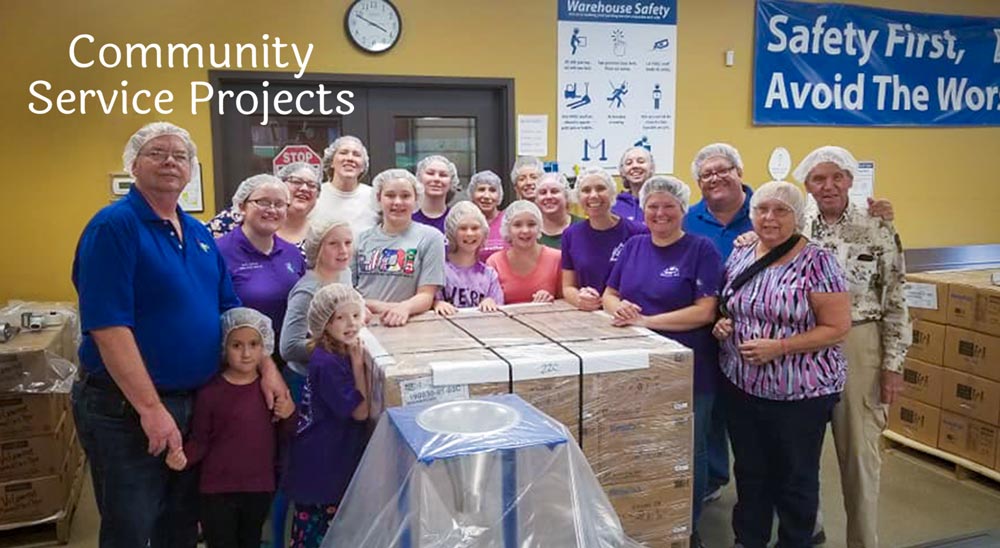 MN-OES-Community-Service-Projects