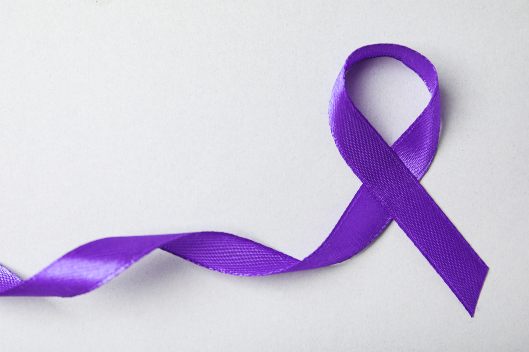 Alzheimers-Ribbon