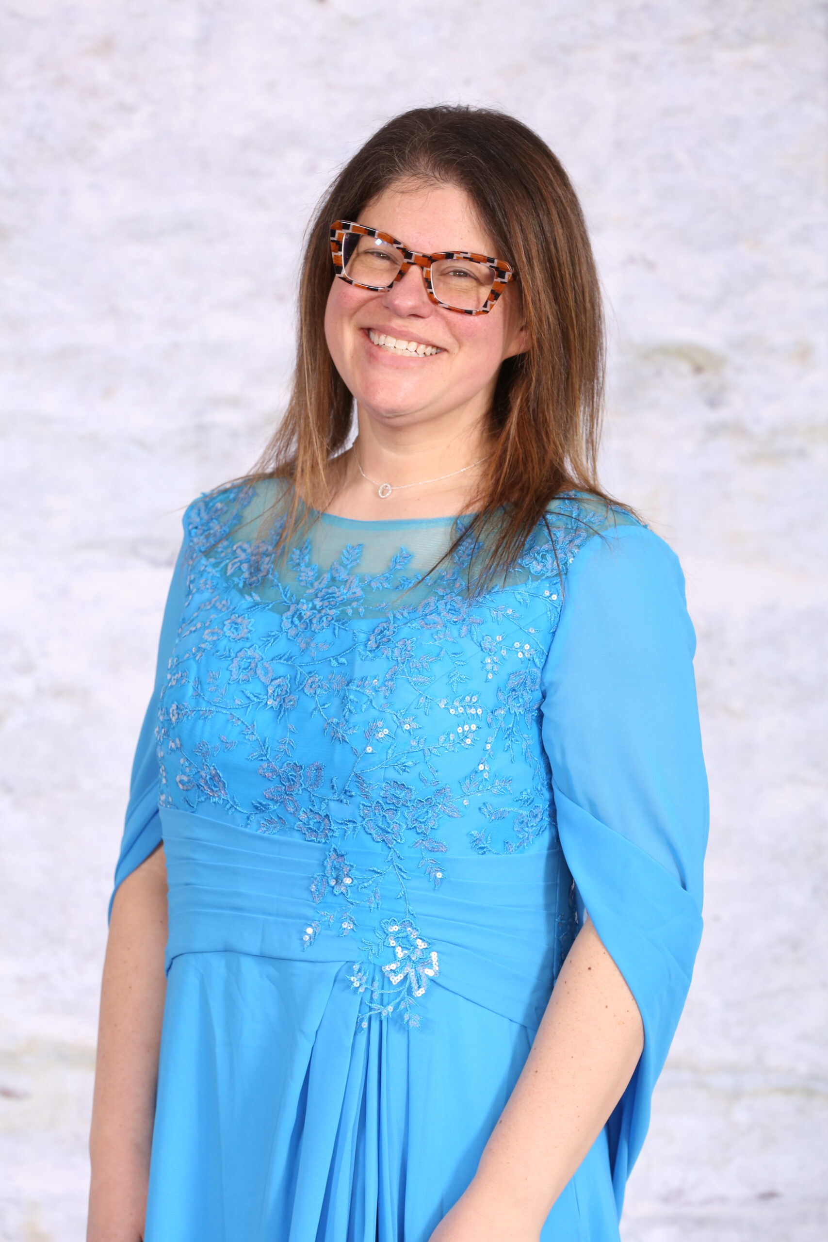 Annie Zastera