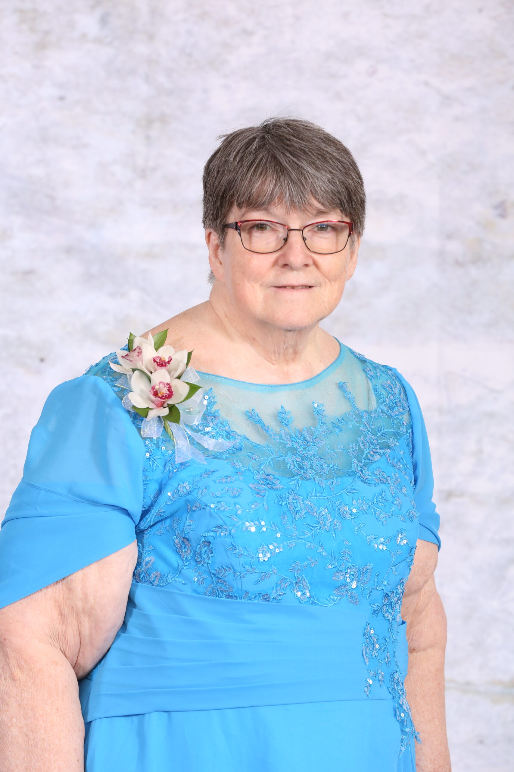 Barb Lang Organist