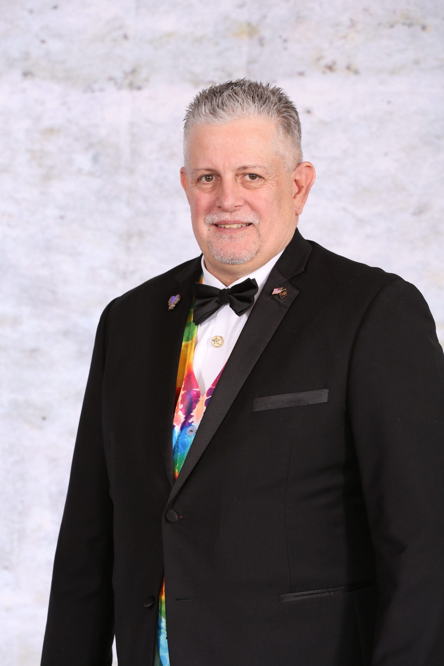 Brian Burdette