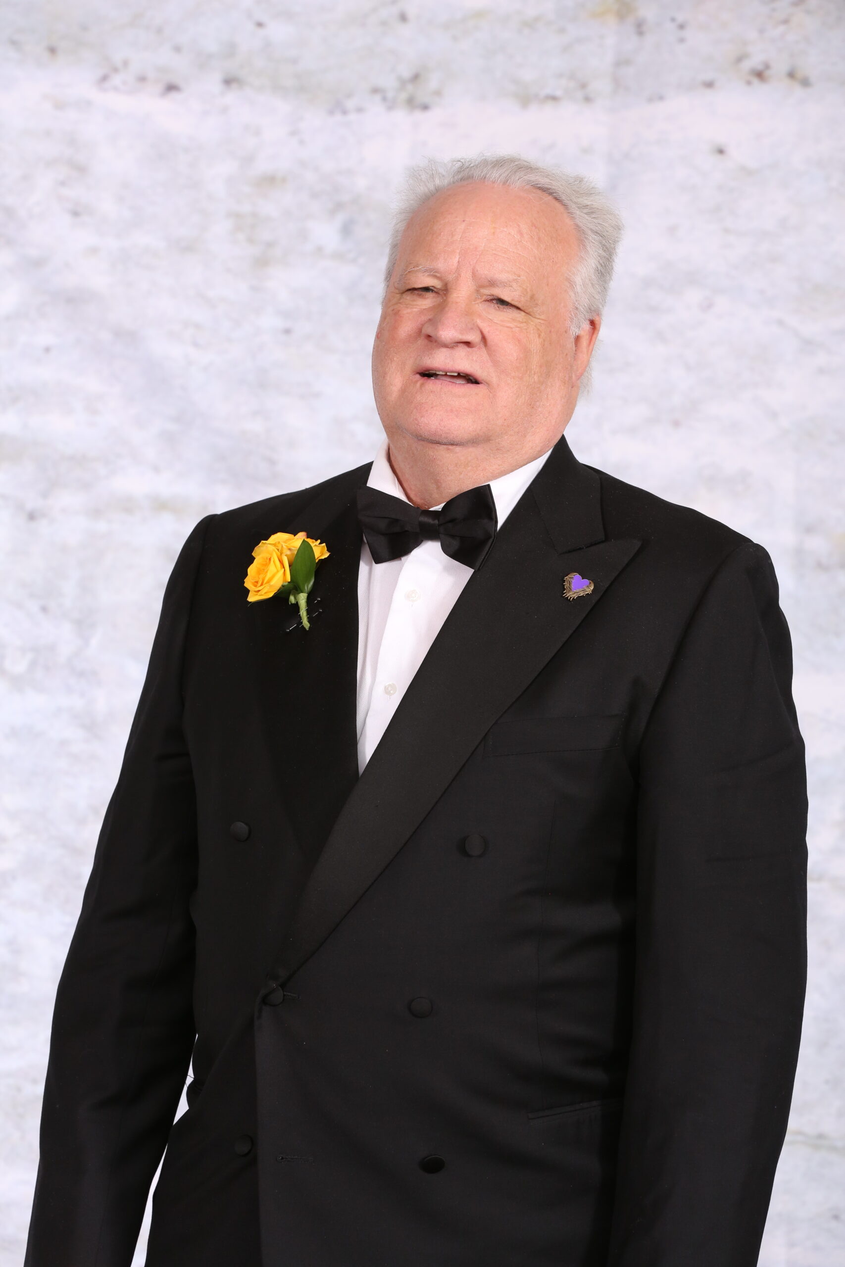 Brian Lindgren Warder