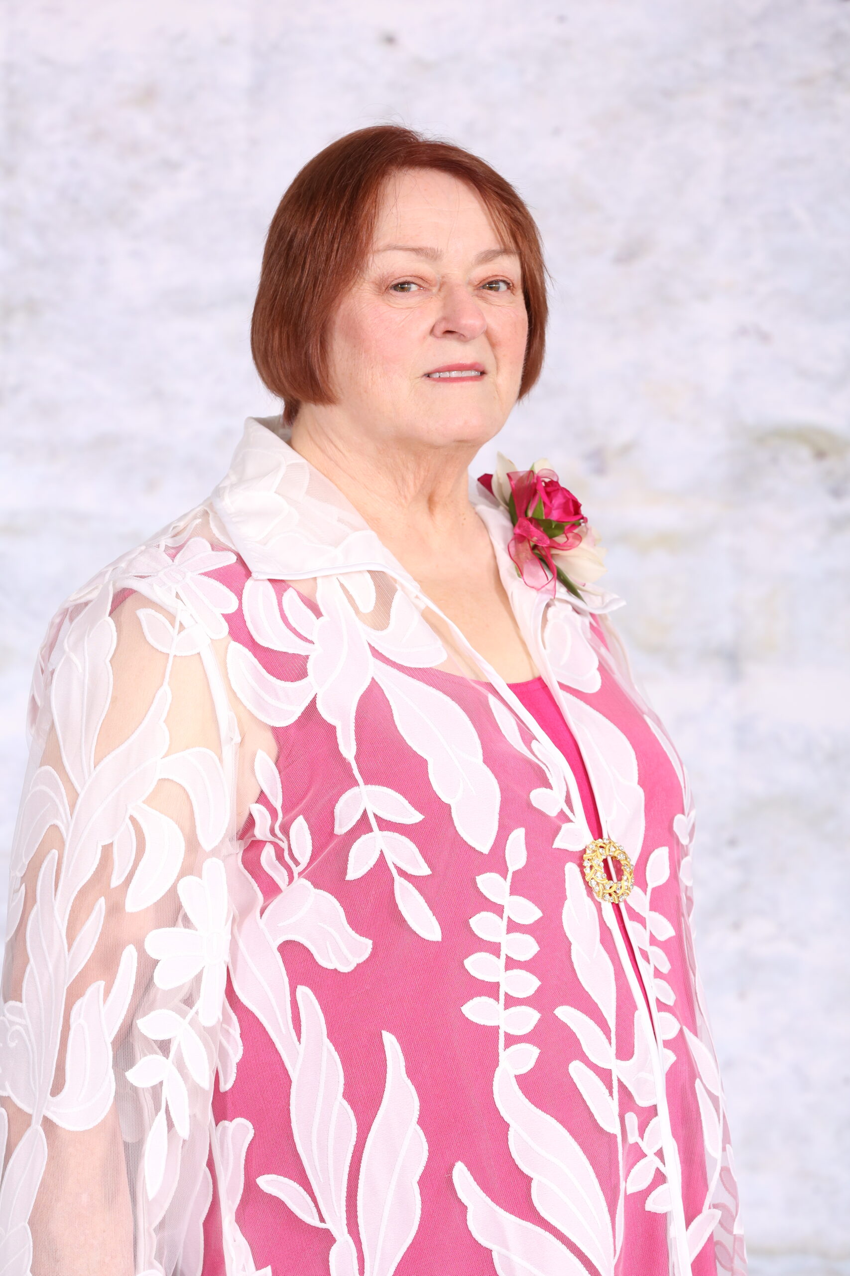 Elie Morrisey Ruth