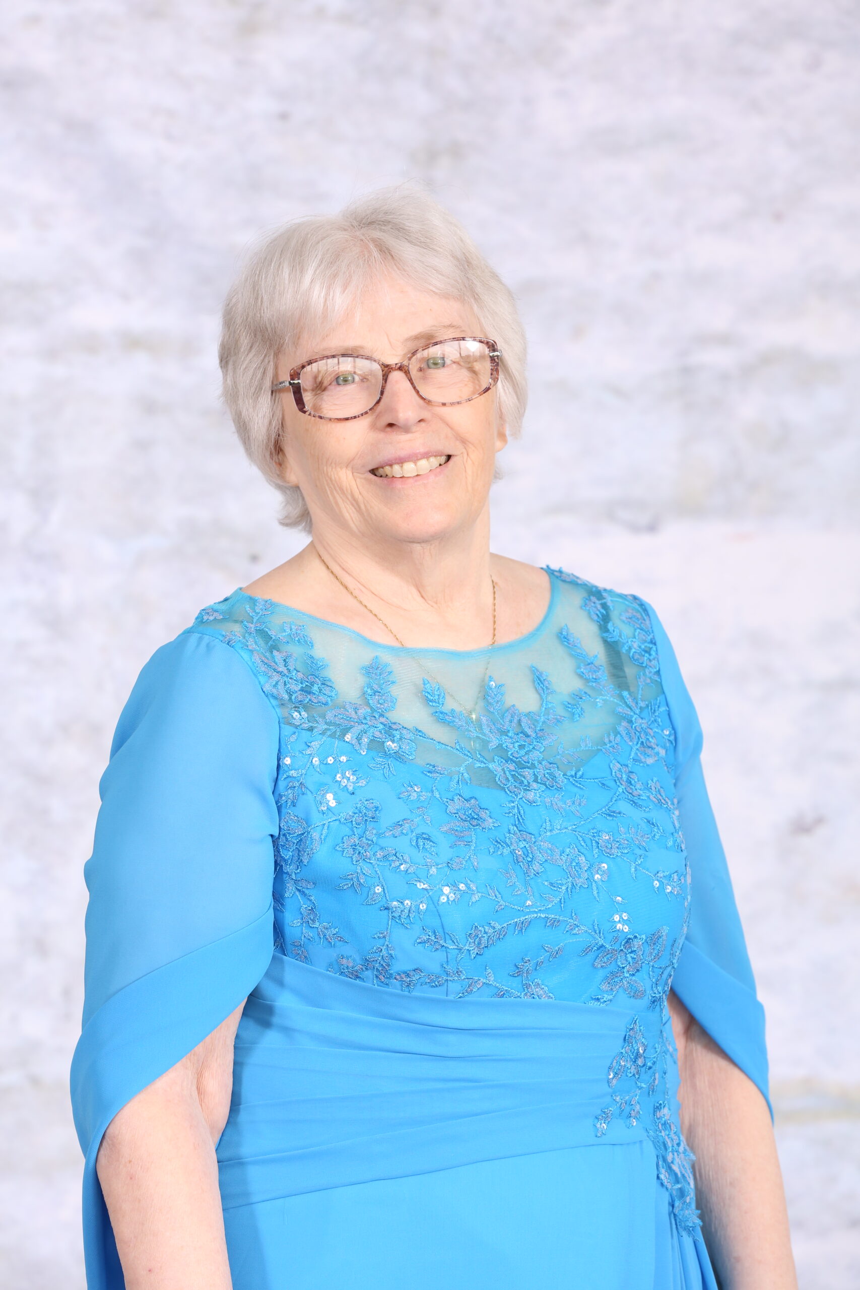 Joyce McCurdy
