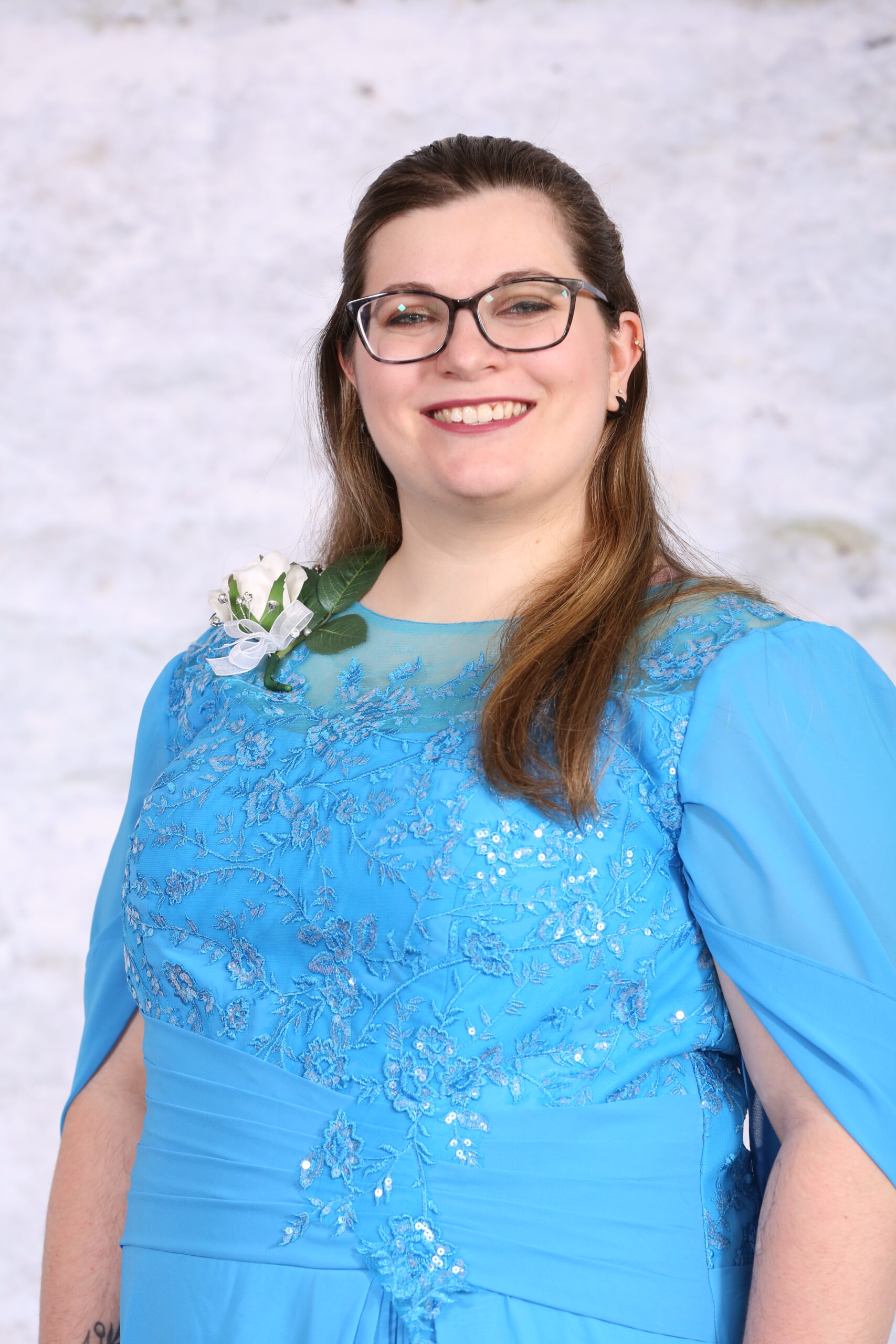Karin Larsen Adah