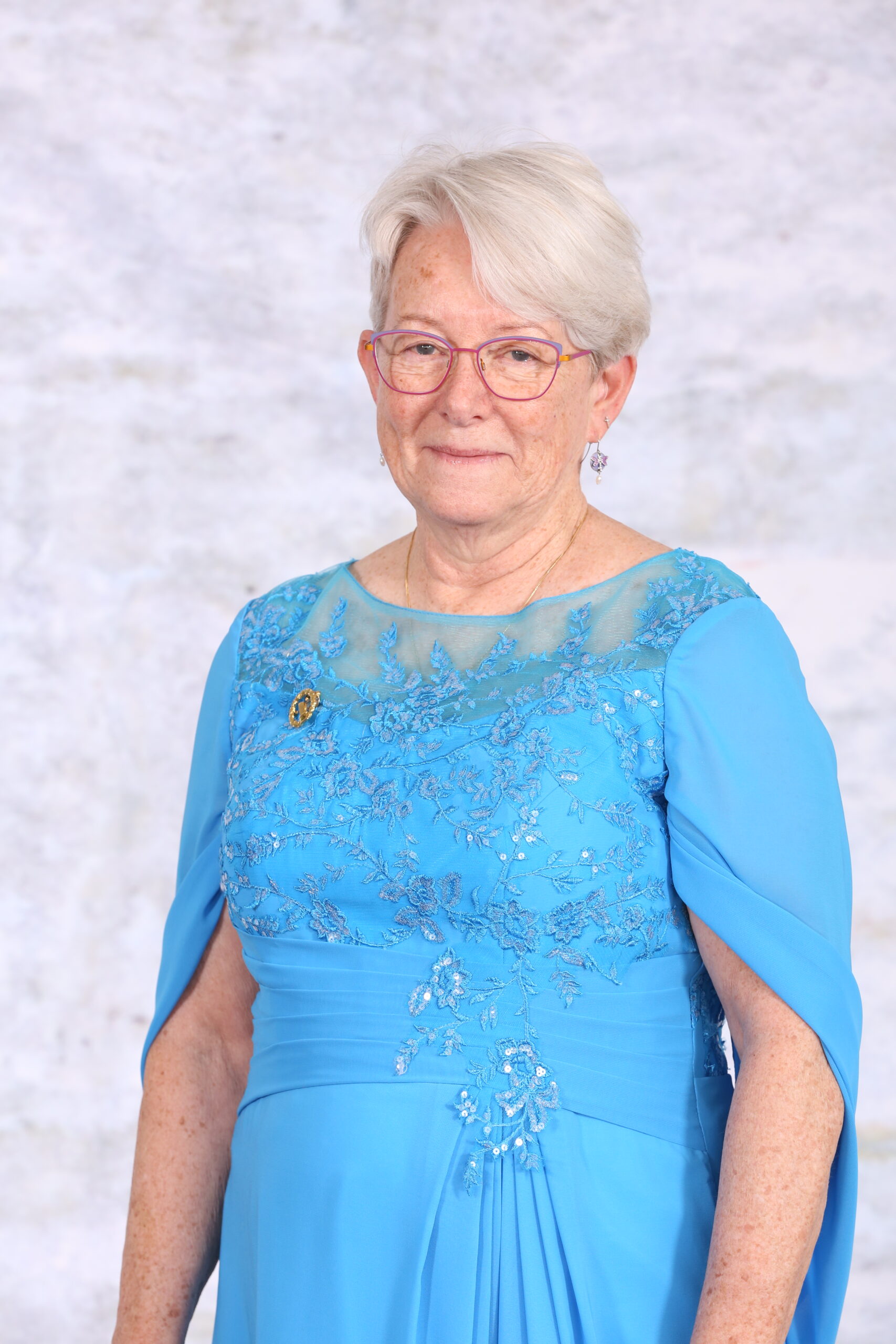 Nancy Hanson