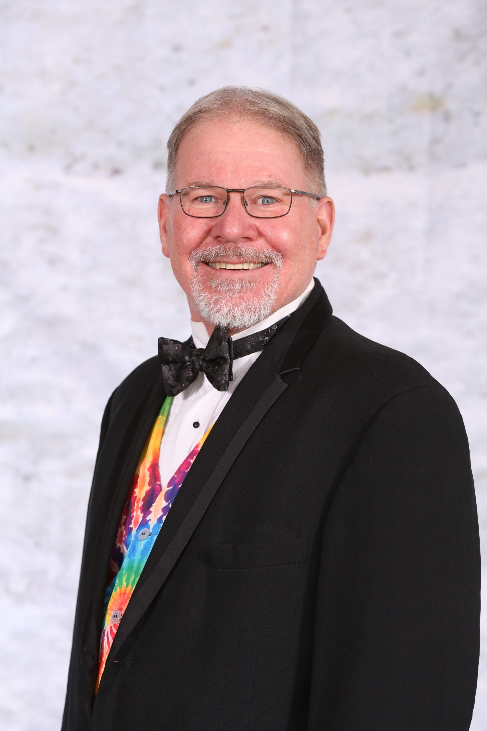 Tim Galvin Marshal