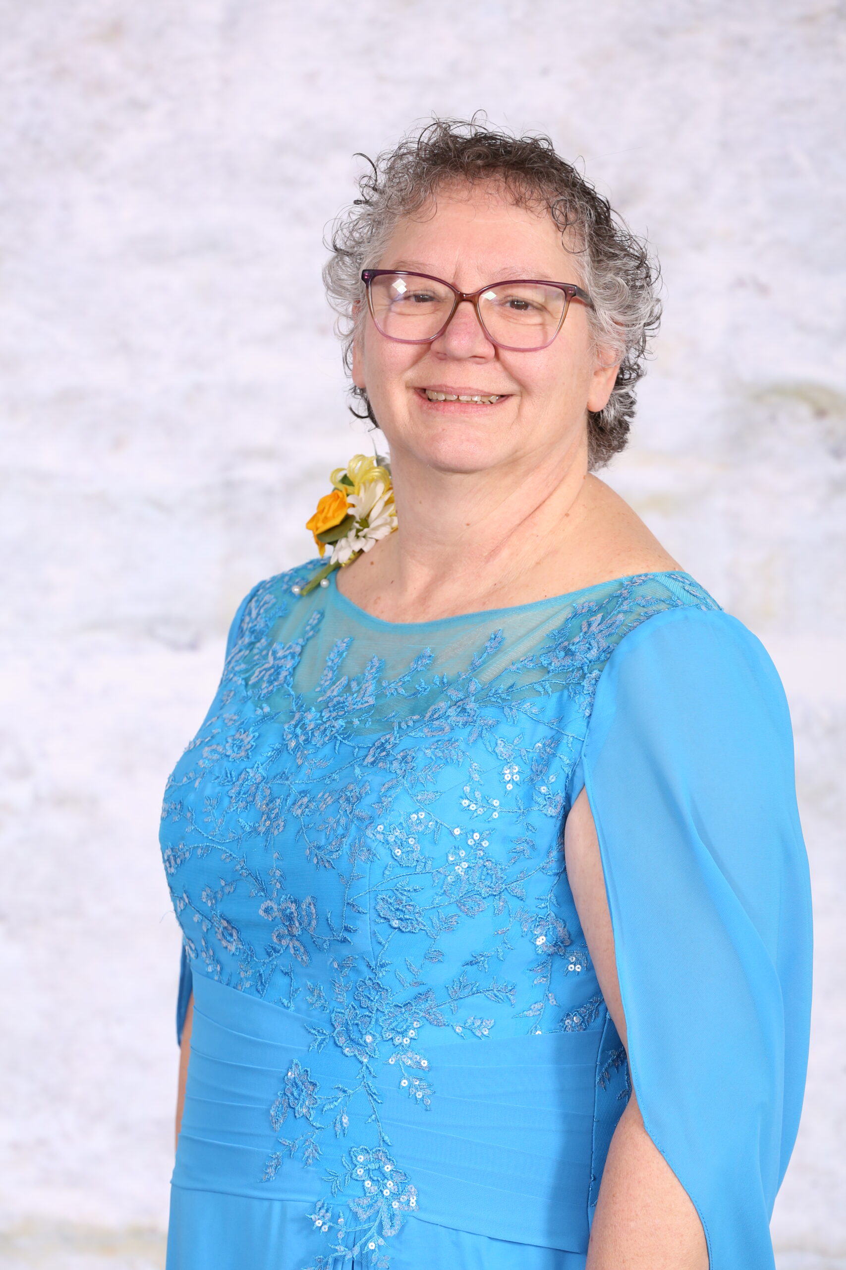 Toni Murray